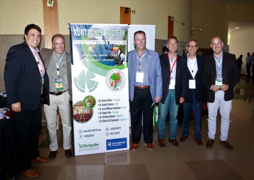 GKS Meeting-Viernes 17 y sábado 18 de mayo de 2019, Puerto lguazú, Misiones